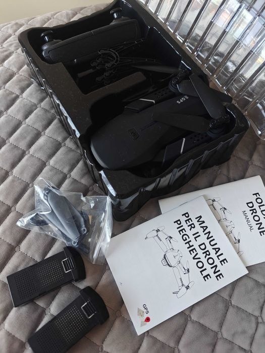 E520S Foldable Drone №520S-3