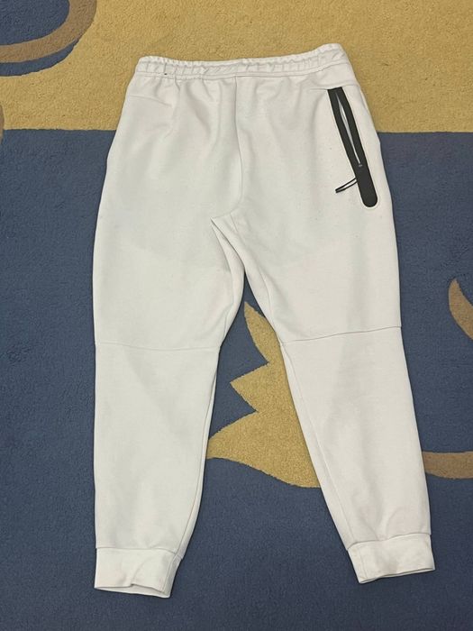 Nike tach fleece pants теч флис