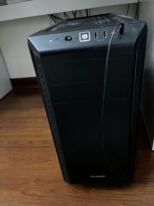 Продам компьютер Intel(R) Core i7-3770