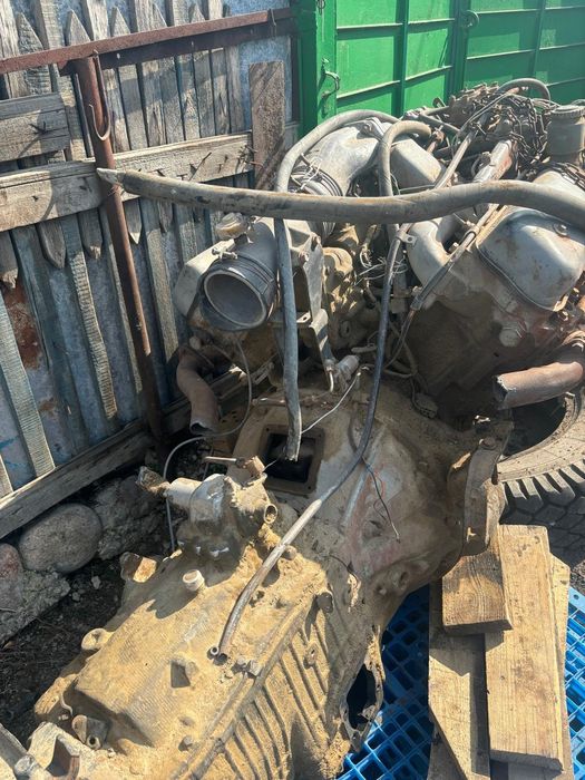 Маздың маторы сатылады