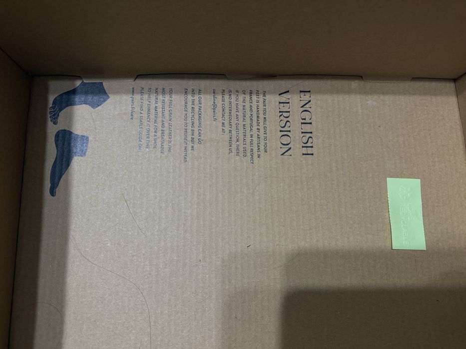 Кожанные кроссовки