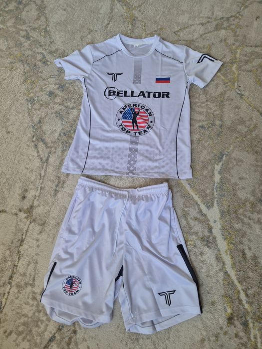 Продам bellator рашгард