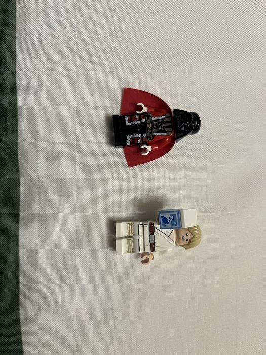 Лего  минифигурки