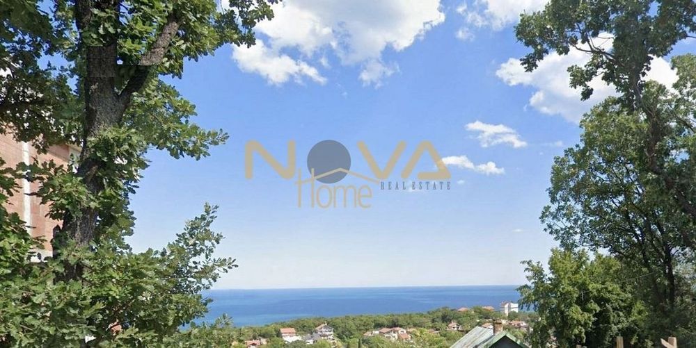 Парцел в Варна, област-м-т Манастирски рид площ 473 цена 68000