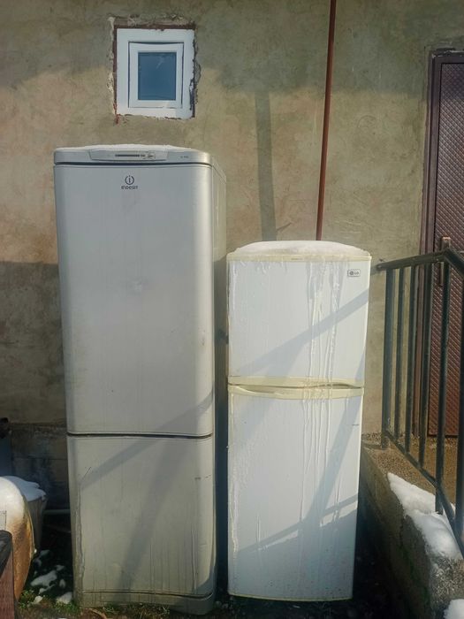 Холодильник запчастьке