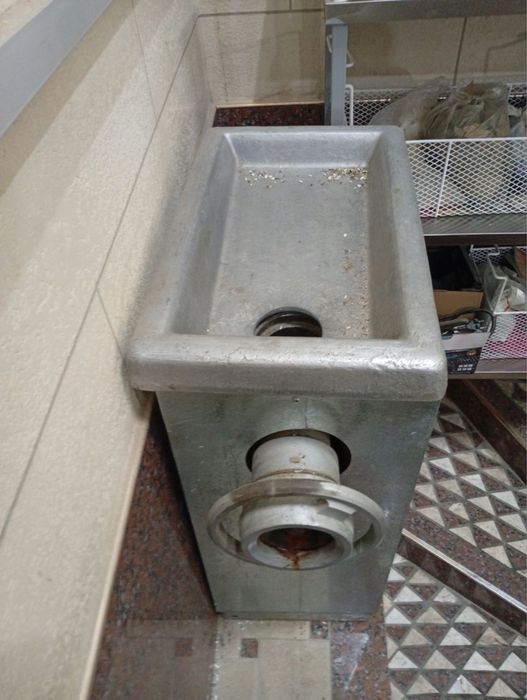 Мясорубка срочна сотилади