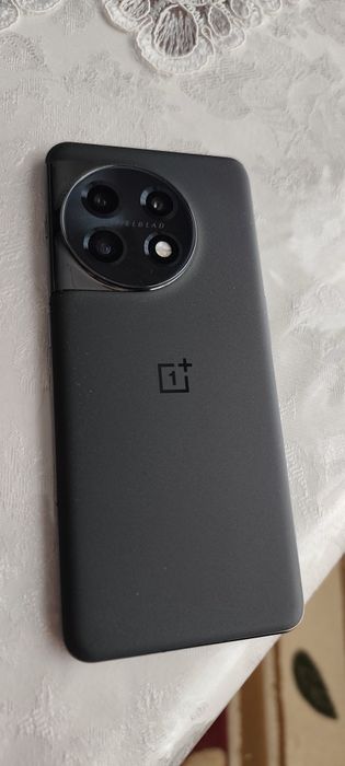 OnePlus 11  Global  20/512  Fotoflagman video Iphone daka oladi