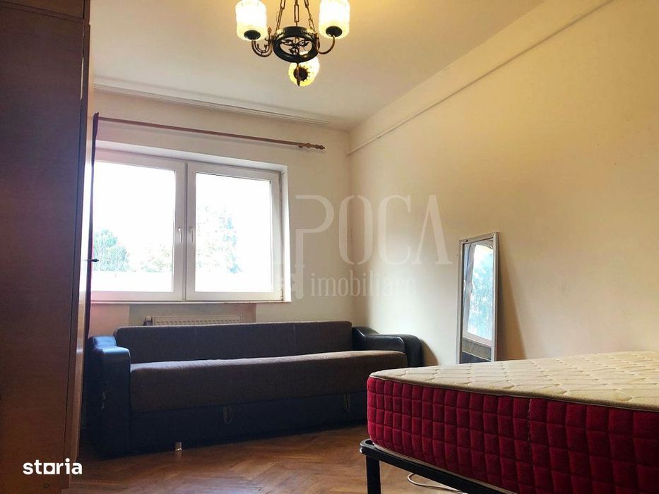 Apartament 4 camere de vanzare in Manastur, Cluj Napoca — fotografia 2
