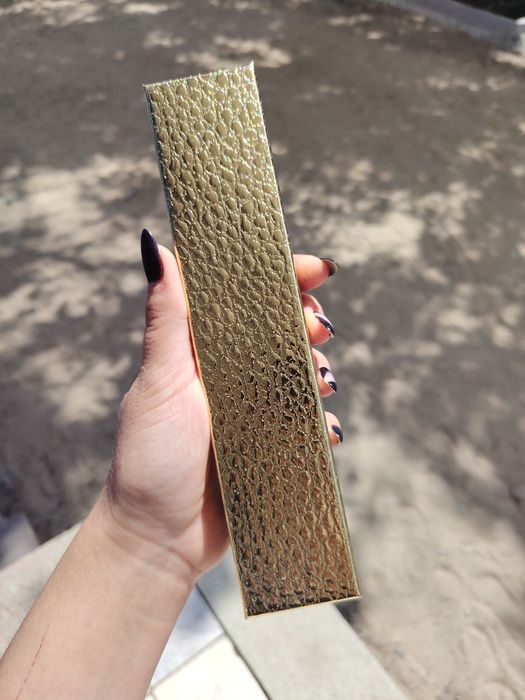 Серебряный браслет