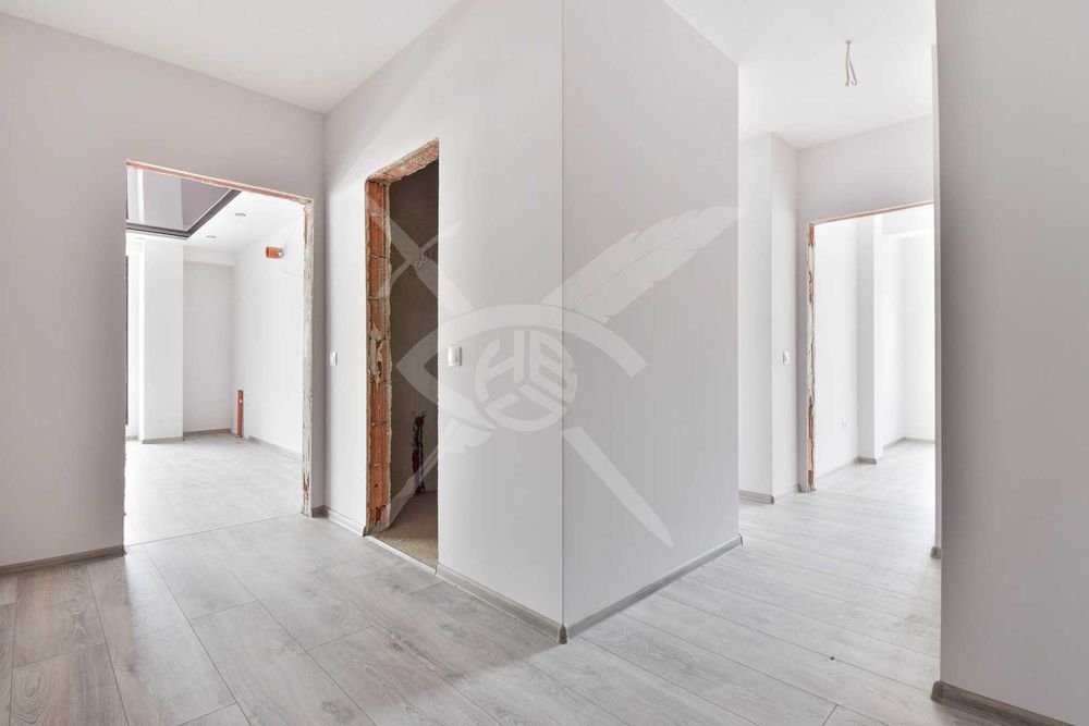 Продава се Четиристаен апартамент в София, Малинова долина - 226 кв.м за 1992 €/кв.м - Снимка #11