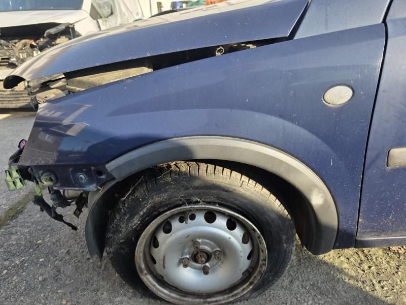 Aripa fata cu bandou Z20Z stanga Opel Combo C