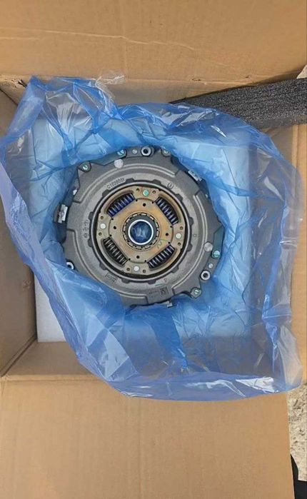 Запчасти для Chery / Jetour / Haval (Коробка, кузов, ходовая)