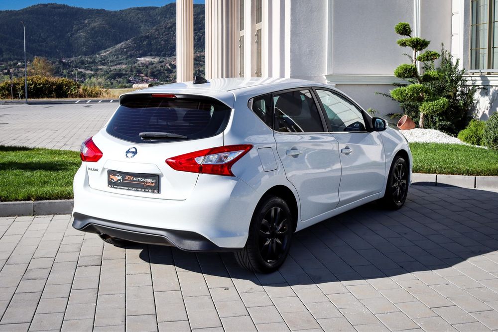 NISSAN PULSAR 2016 — imagine 4