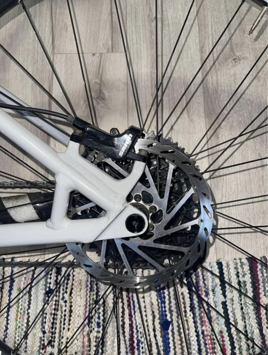 Bicicleta MTB Canyon Stoic 3