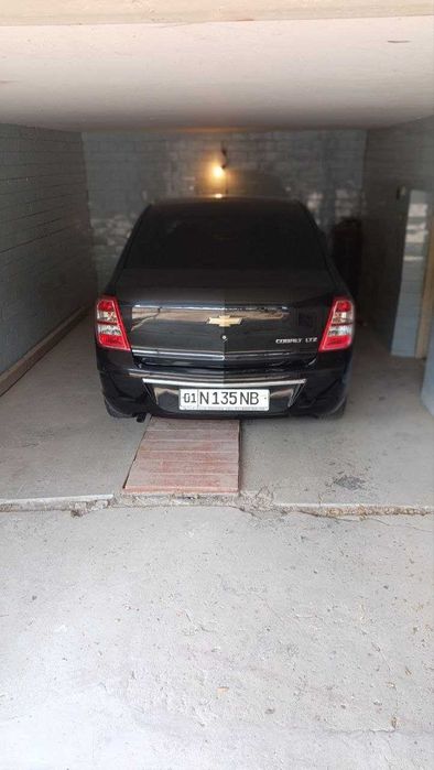 Chevrolet Cobalt