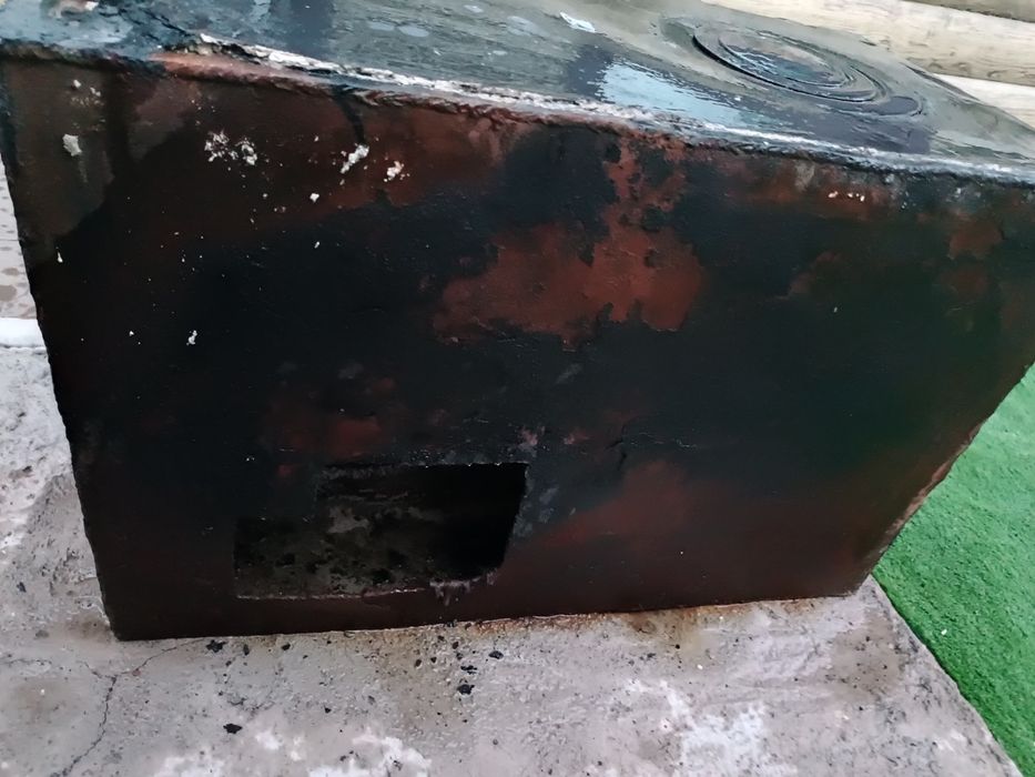 Продам котёл в хорошем состоянии