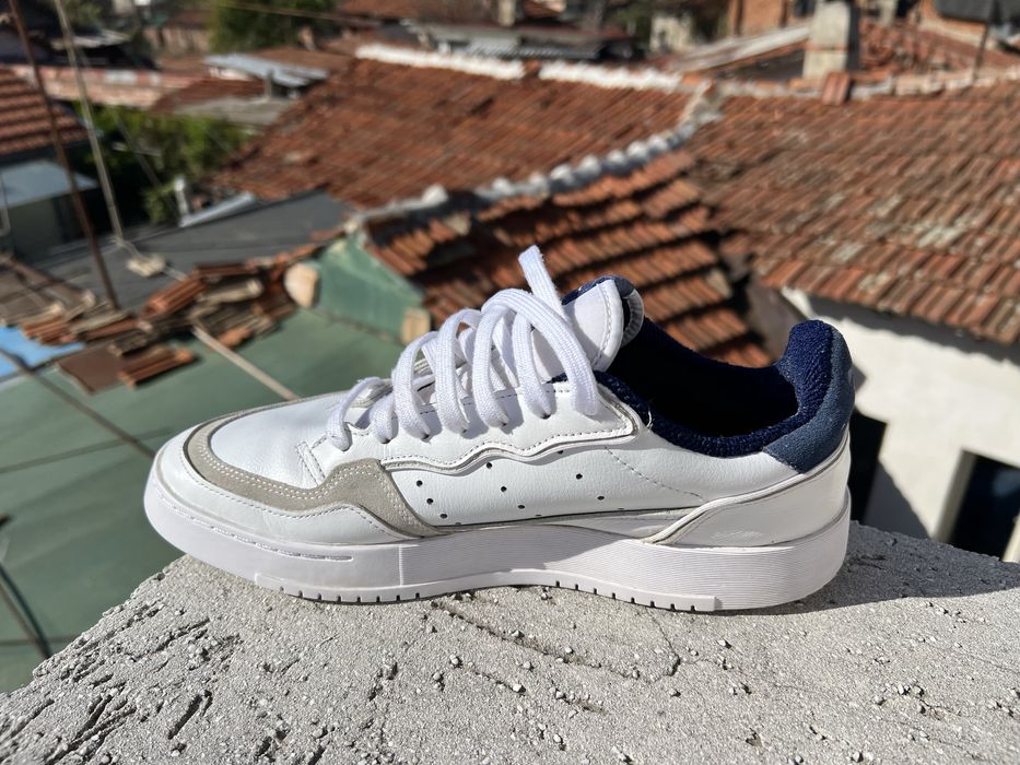 Adidas Super Court 43 1/3