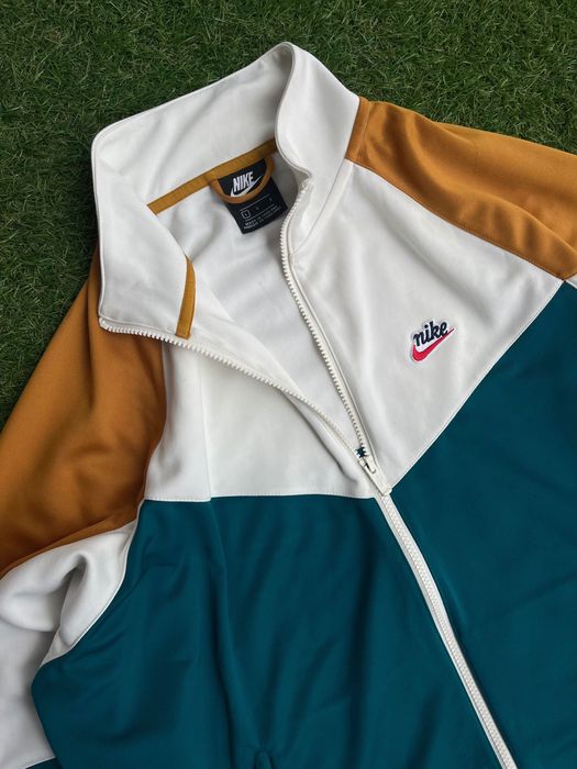 Мъжко горнище : Nike NSW Windrunner Sweatshirt L