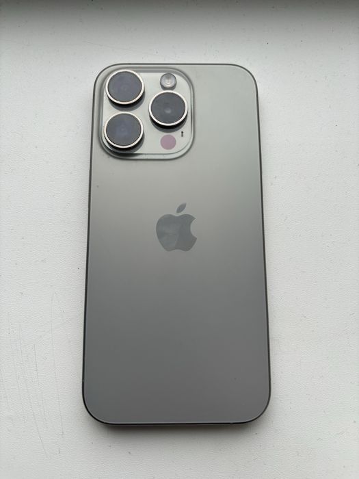 Айфон 15про 256