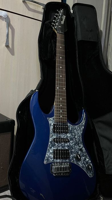 Электрогитара Ibanez gio