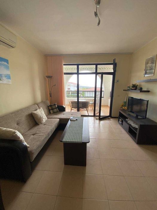 Продава се Двустаен апартамент в Свети Влас - 62 кв.м за 775 €/кв.м - Снимка #1