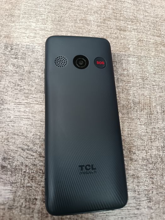 TCL One touch 4042S с копчета