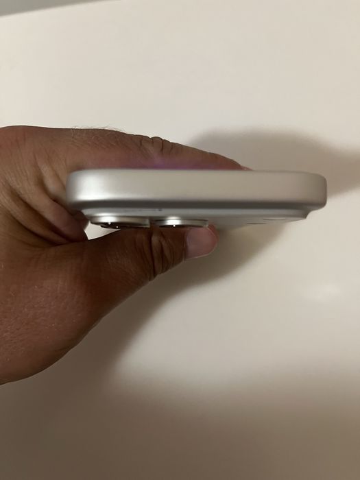 Iphone 17pro 256GB 100% bat 0 цикли