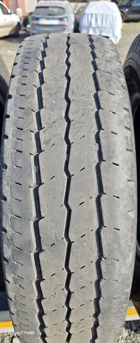 4 бр. Гуми 195/65/16