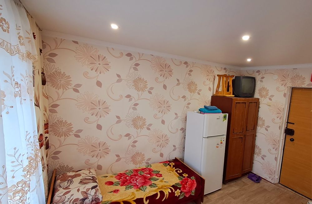 Сутки комната 5000