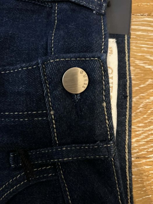 Дънки Guess W27L32 - женски