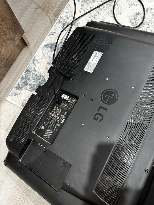 Телевизор LG 32” на запчасти