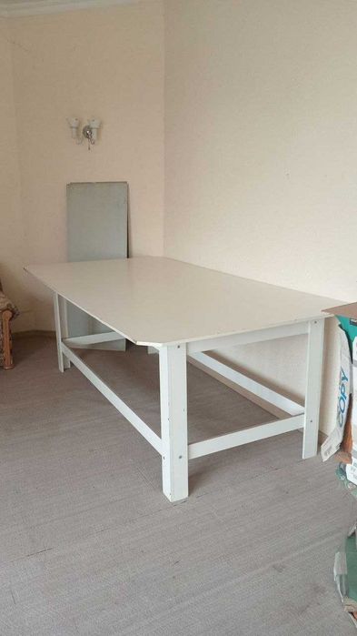 Раскройный стол большой продаётся