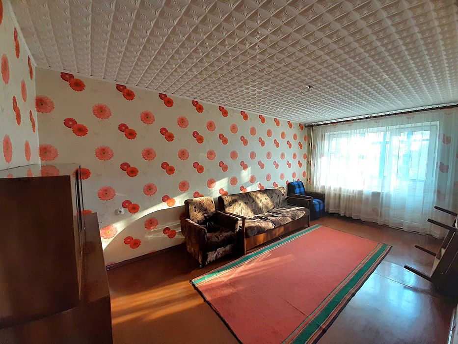 2-х комн. в соцгороде, ул. Озёрная