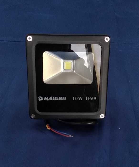 Прожекторы HAIGER 10 watt.