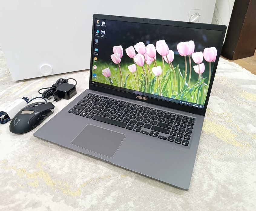 Ноутбук ASUS Vivobook Современный.