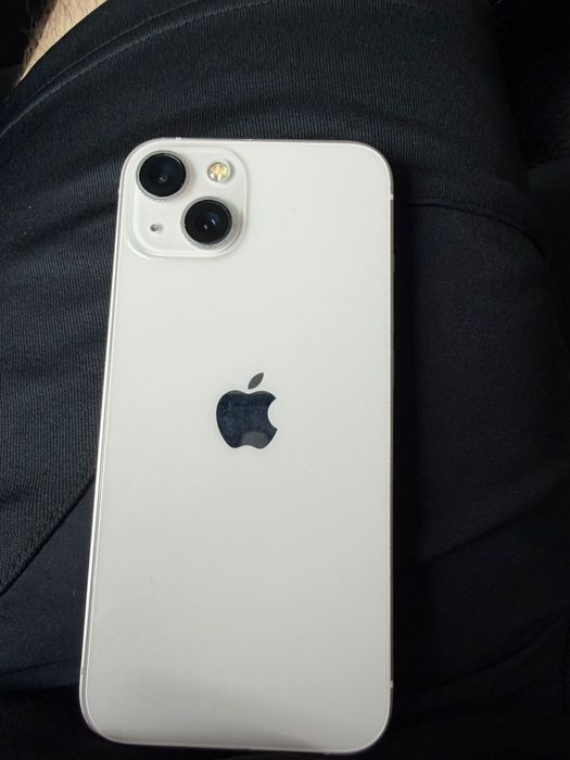 Iphone 13 .128gb culoare roz