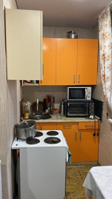 Продаи малосемейку