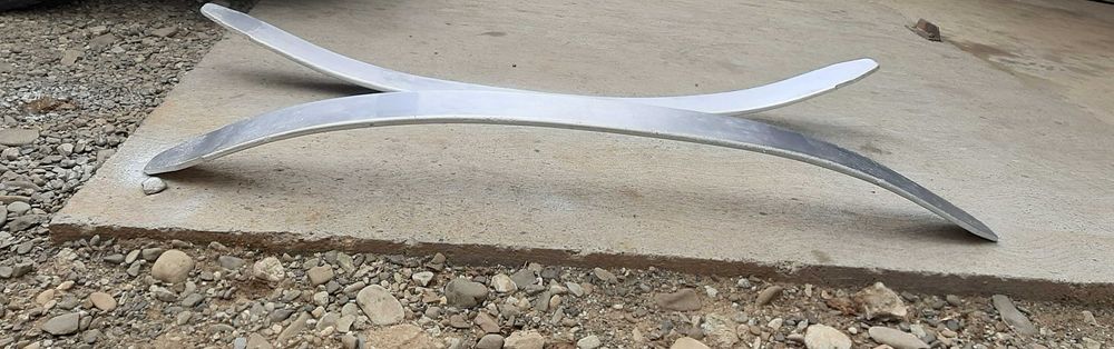 Arcuri Sprinter 2003 față