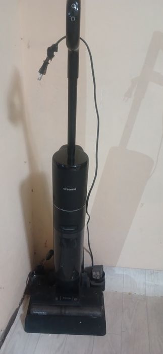 Пылесос, dreame h12pro