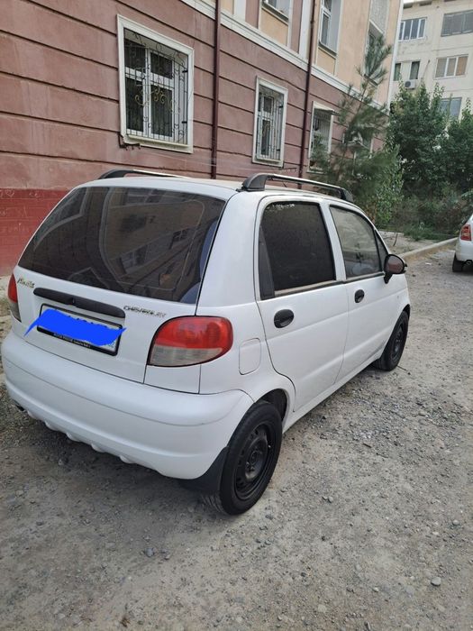 Матиз автомашина СОТИЛАДИ!!!