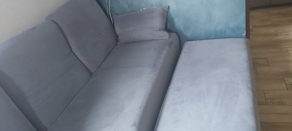 Colțar nou Germania