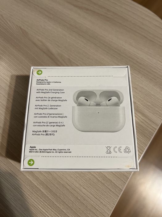 Продаю AirPods Pro 2
