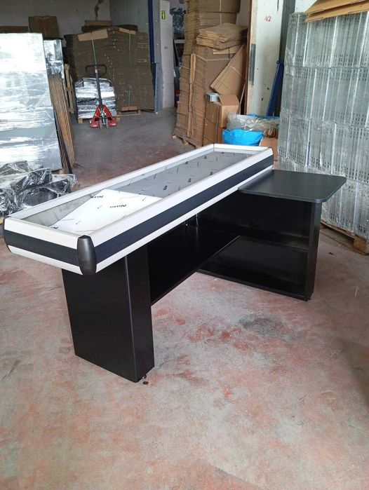 Vitrine frigorifice profesionale