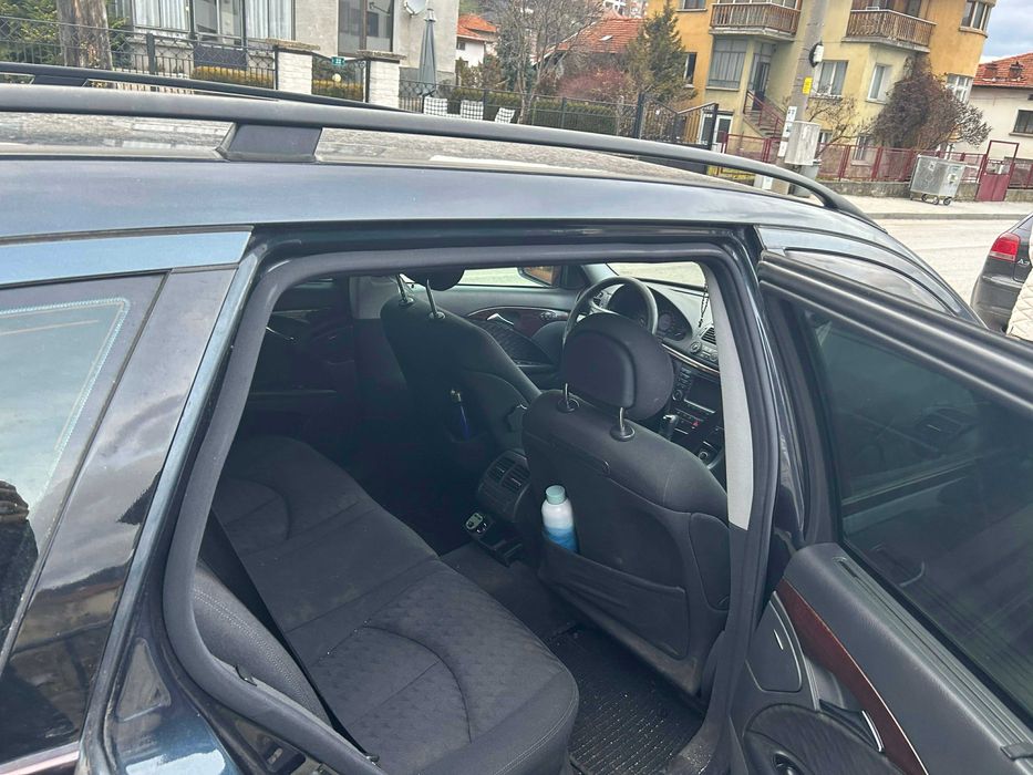 Mercede-Benz e class