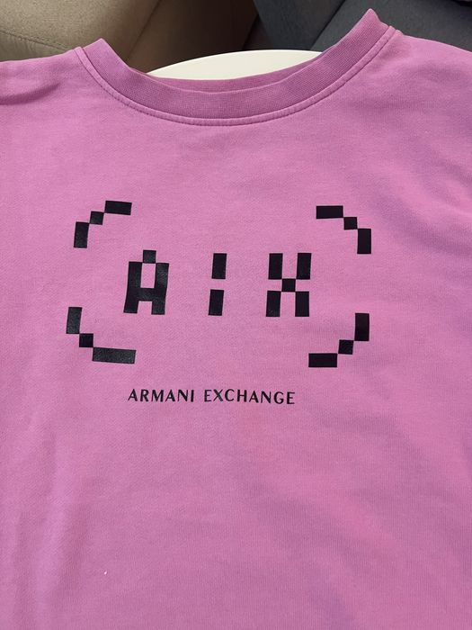 Trening original Aramani Exchange