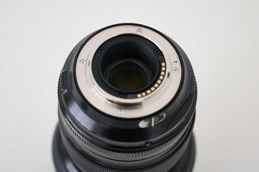 Oбектив Fujifilm Fujinon XF 16-55mm f/2.8 R LM WR