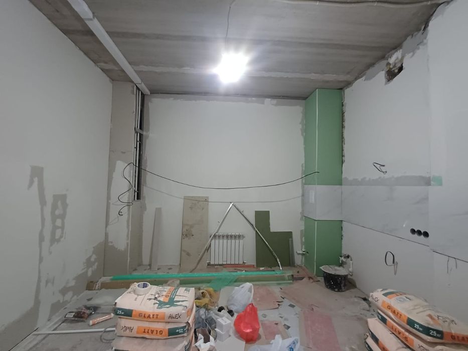 Продаю ил меняю КРС квартирау новостройка