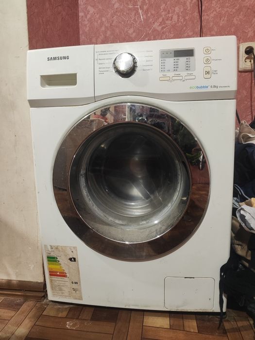 Birmata usta korgan sostoyanisi yahshi 2013 yil kir moshina