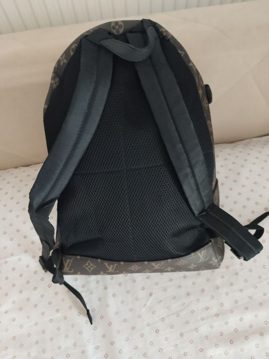 Ghiozdan Louis Vuitton