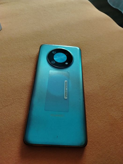 Huawei P20 lite și Huawei P30 lite